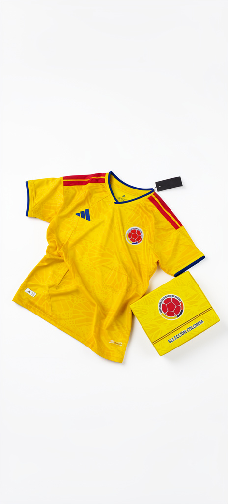 Colombia Importada