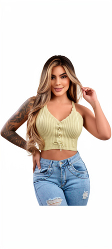 Crop Reina