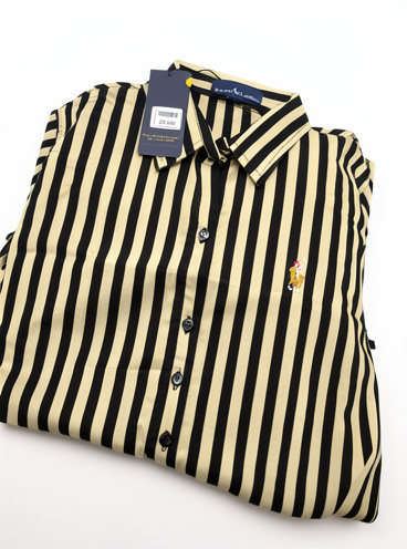 Camisa rayada dama