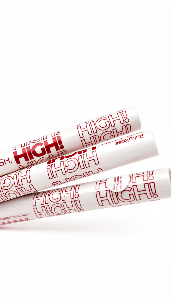 Ruby Rose The Flash High