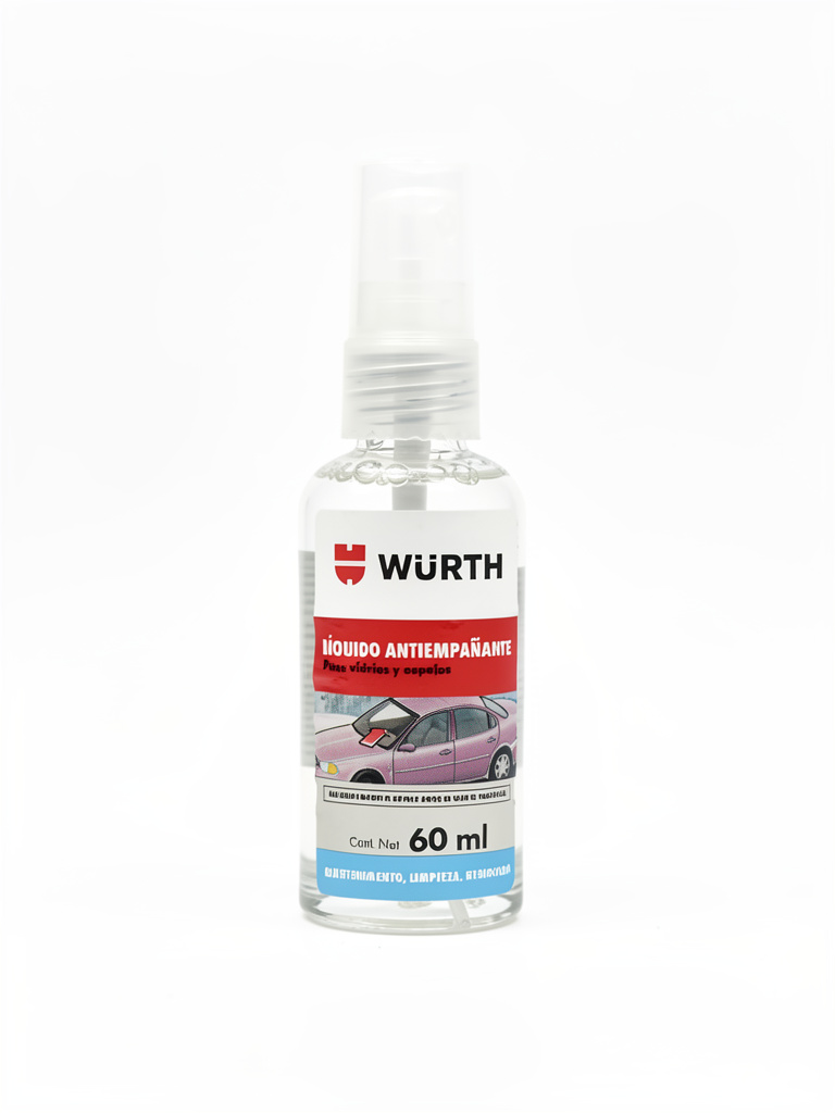antiempañante 60 ml
