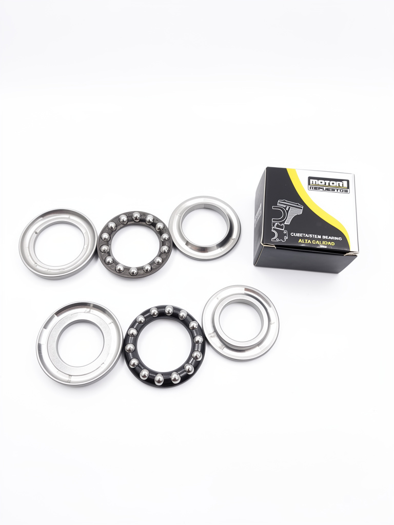 cubeta direccion ybr 125