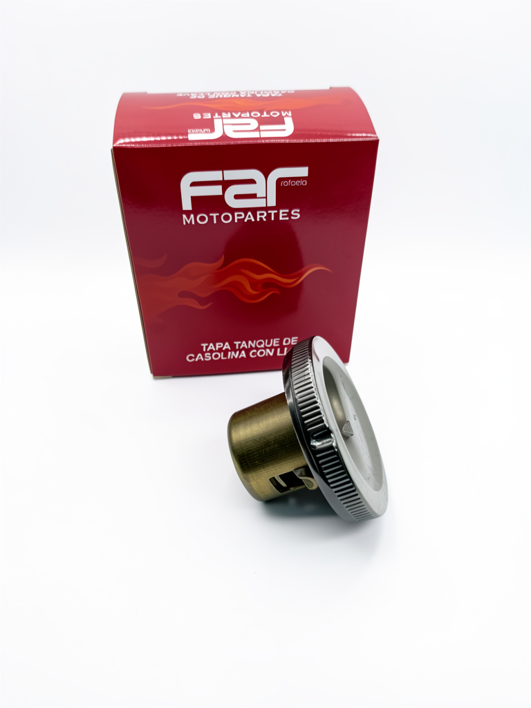 TAPA TANQUE COMBUSTIBLE WAVE
