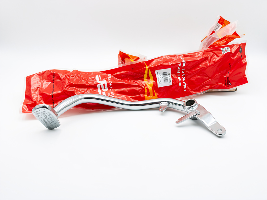 PALANCA FRENO TRASERO CG TITAN 150