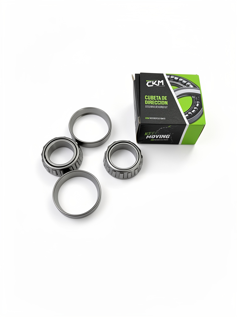 CUBETA DIRECCION RX150 CKM