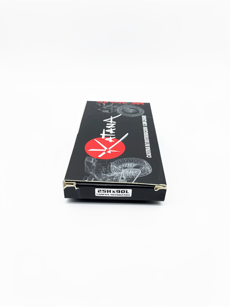 cadena distribucion 25h x 90l