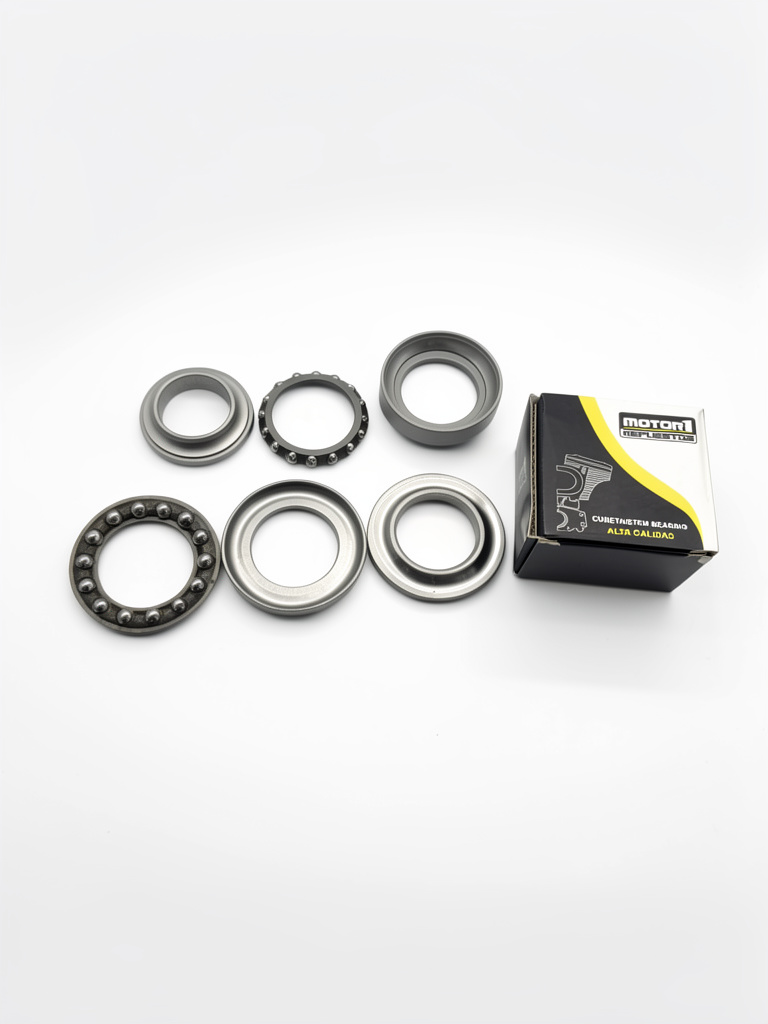 cubeta direccion rx 150