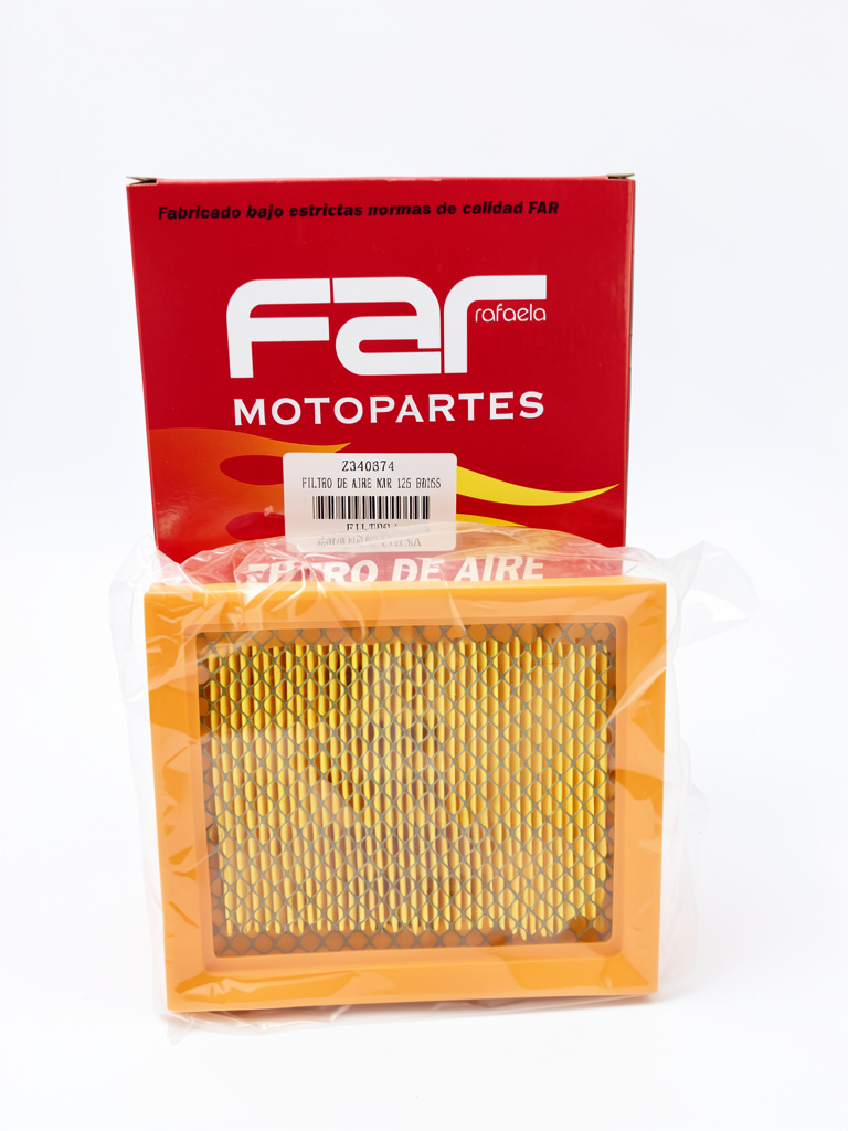 FILTRO DE AIRE BROSS SKUA TRIAX