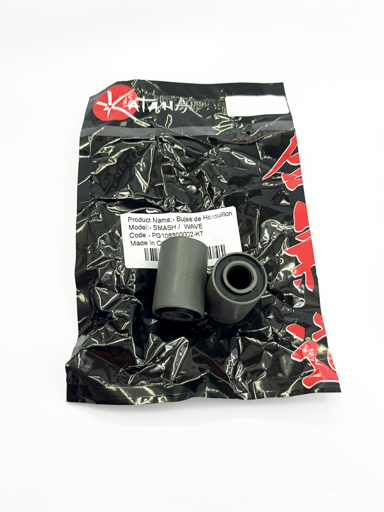 buje de horquillon gilera smash / honda wave 100 - 24mm