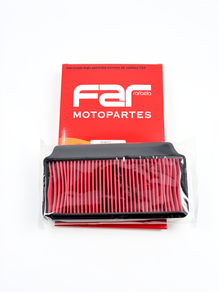 FILTRO DE AIRE PARA NEW CRYPTON