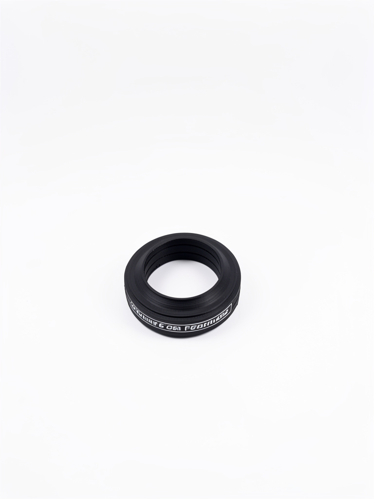 guarda polvo porta corona macizo 110cc