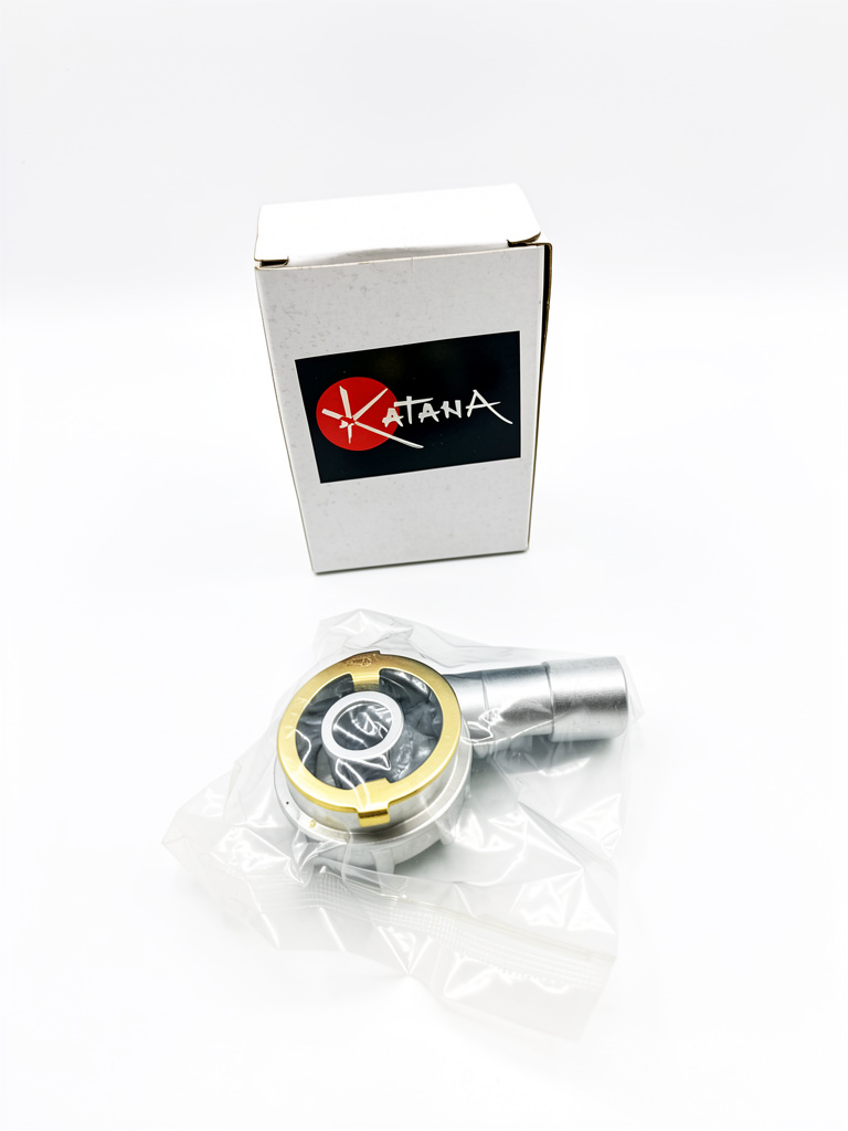 reenvio de velocimetro de honda biz KATANA