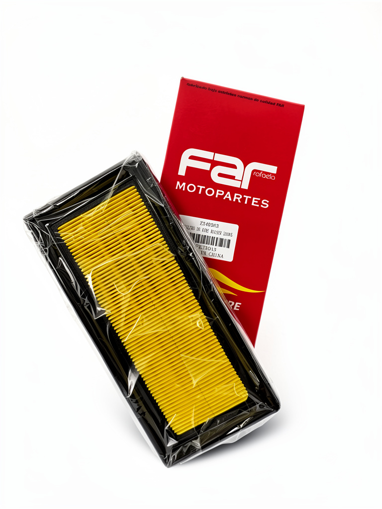 FILTRO DE AIRE PARA ROUSER 200NS FAR