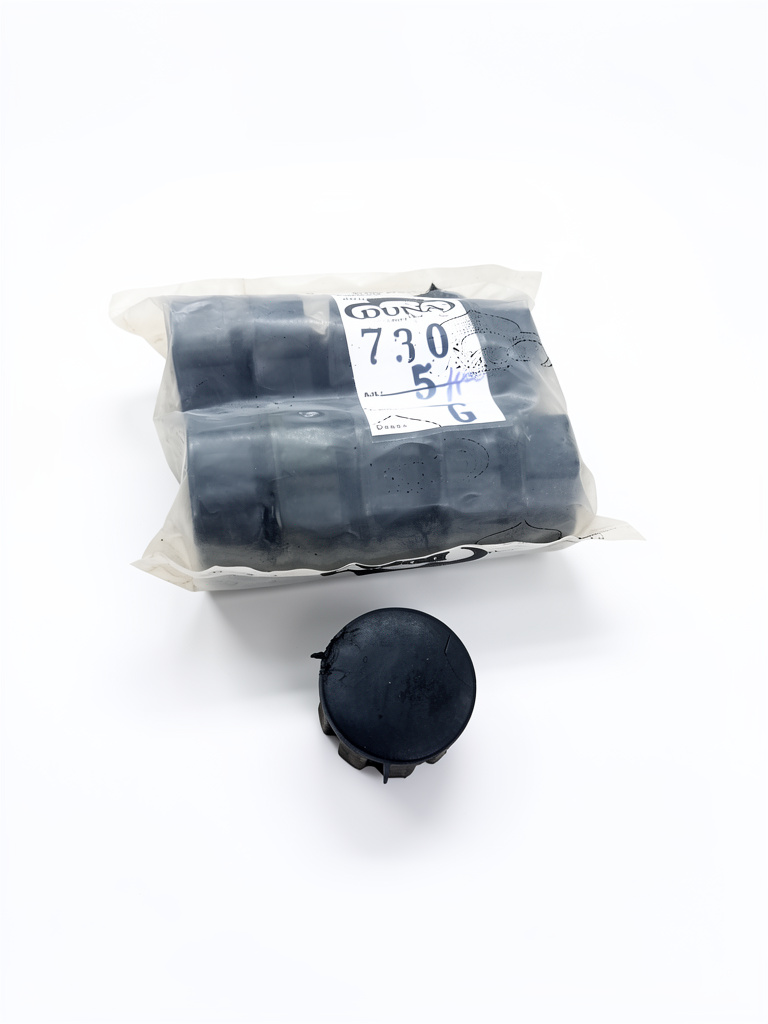 jgo goma soporte tanque universal (chica - grande)