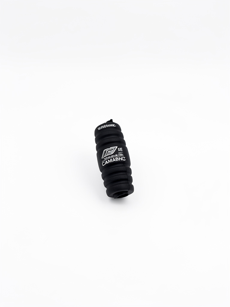goma pedal de cambio