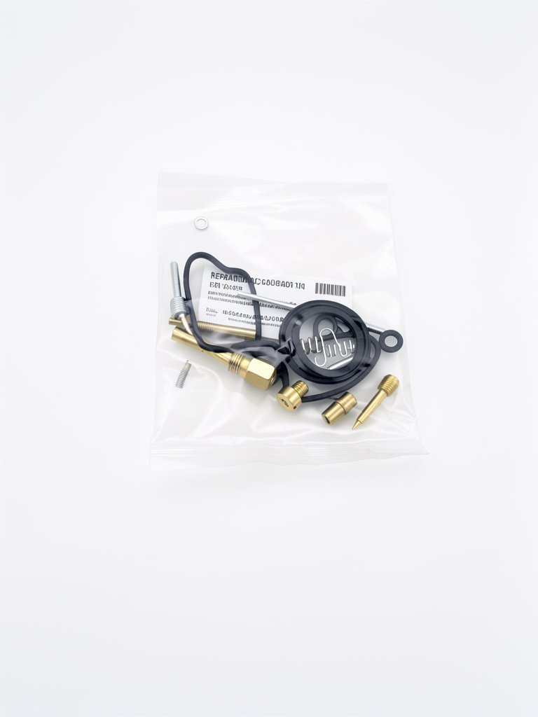 reparador caburador ybr 125 chino jyn