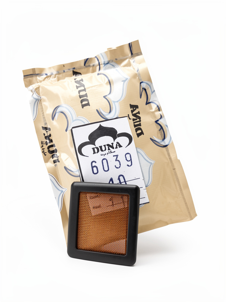 filtro aceite malla de bronce 110cc (original)