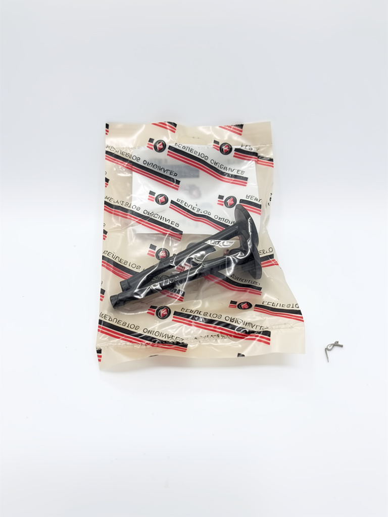 VALVULAS JUEGO GILERA SMASH ORIGINAL