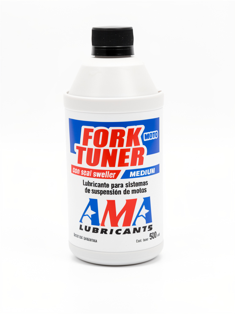 aceite suspension ama fork tuner medium 500
