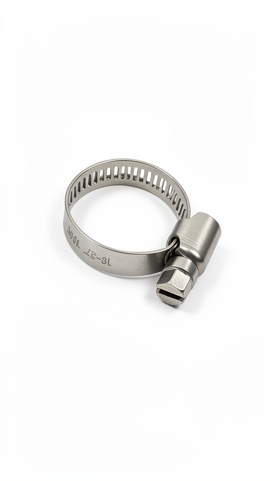 abrazadera inoxidable 30 x 45 w 4