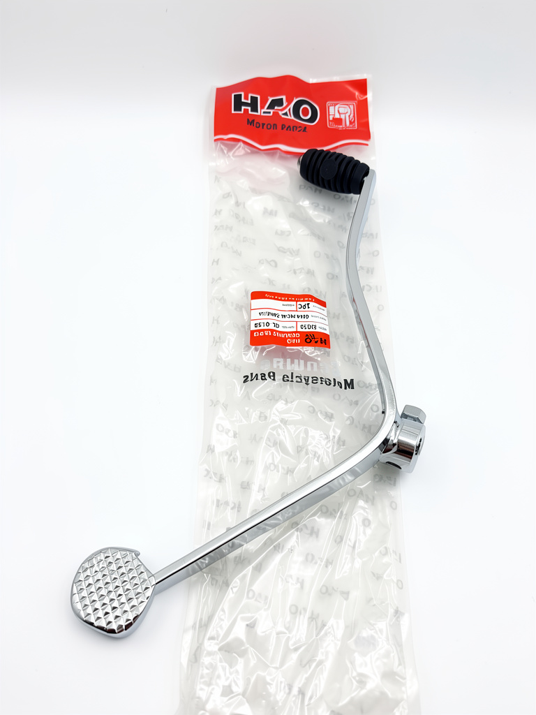 palanca de cambio zanella rx 150 hao