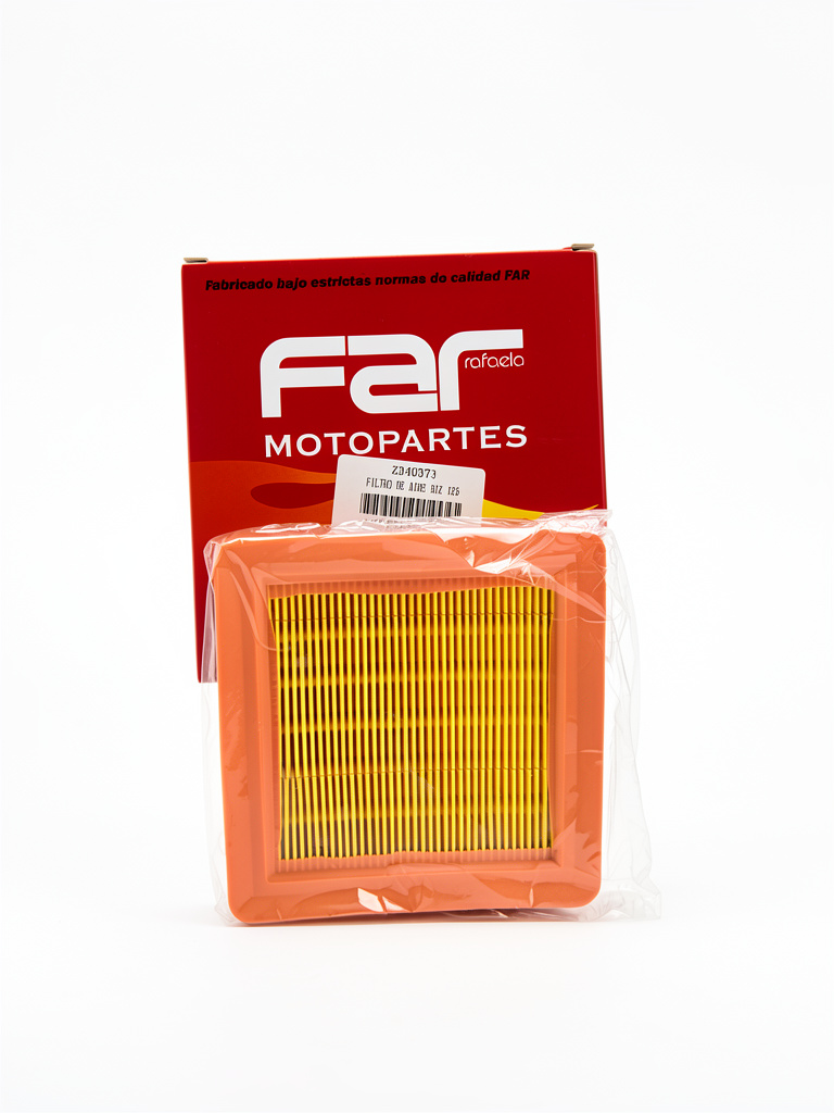 FILTRO DE AIRE PARA BIZ 125