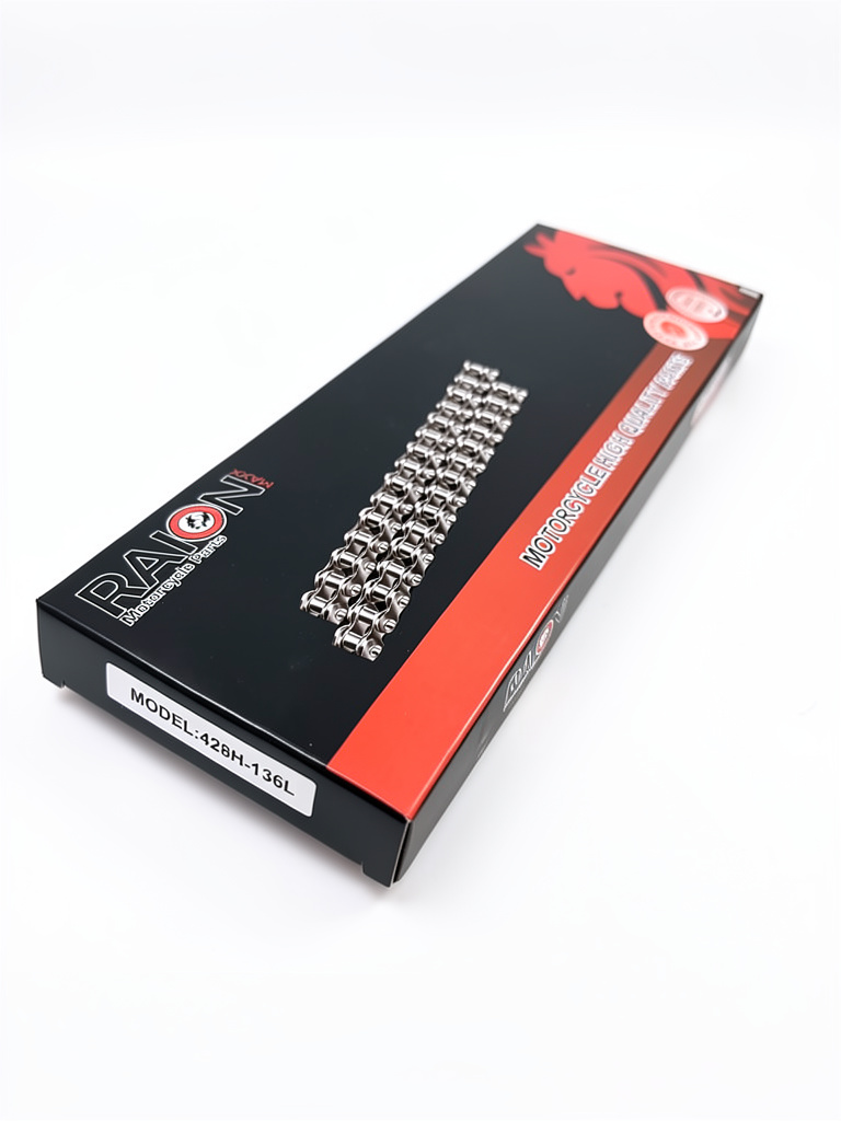 cadena 428H-136L raion