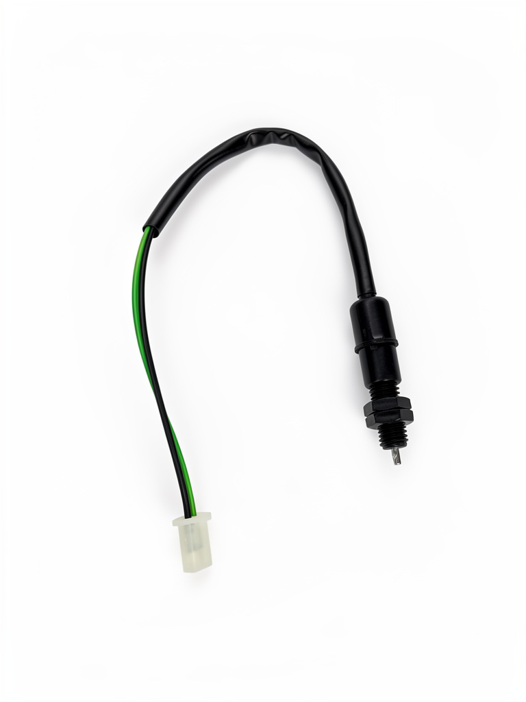 bulbo de stop trasero universal 110cc