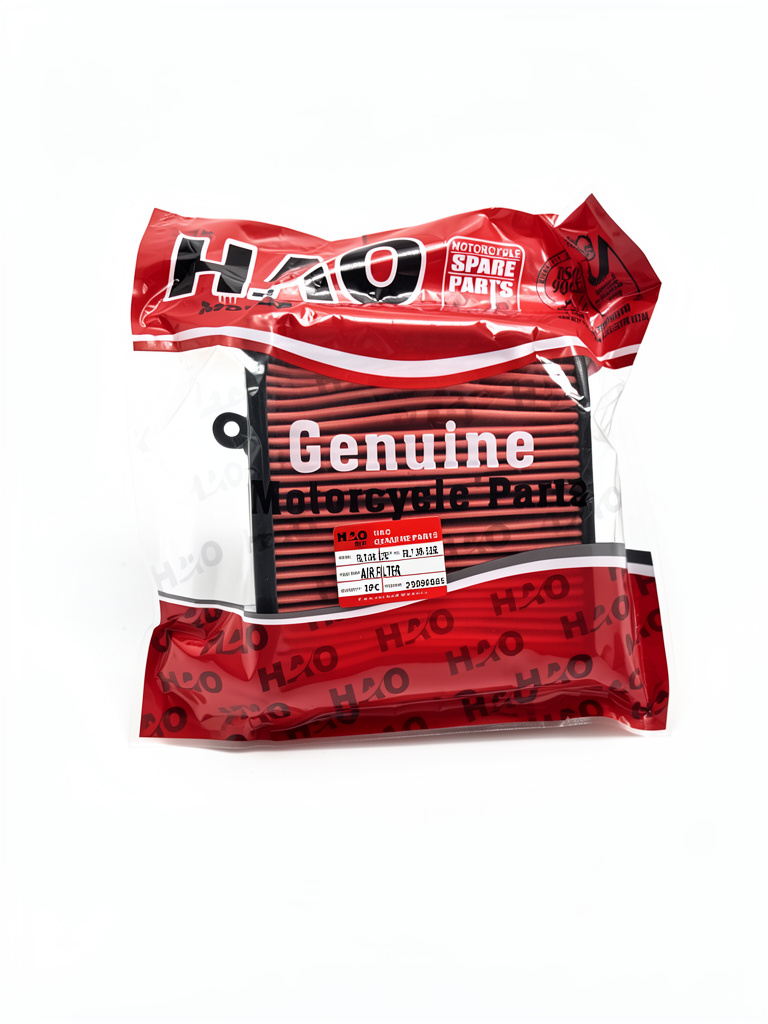 filtro de aire honda xr 125 l hao