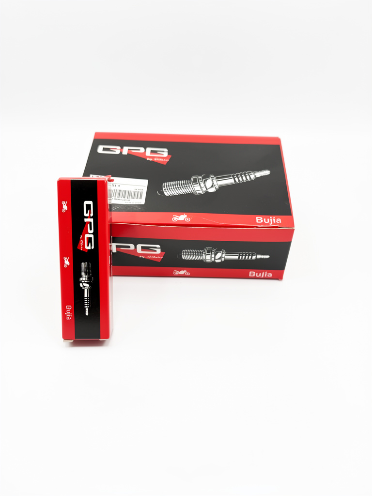 bujia gpg d8ea