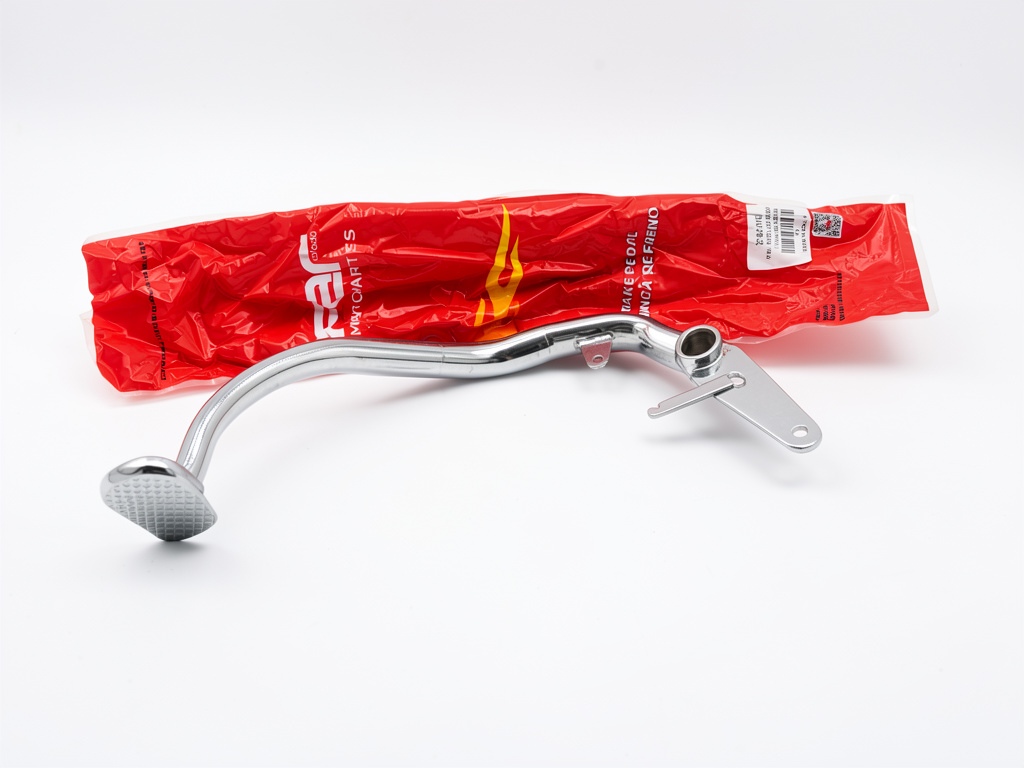 PEDAL FRENO TRASERO HONDA TITAN 00 KS/ES FAR