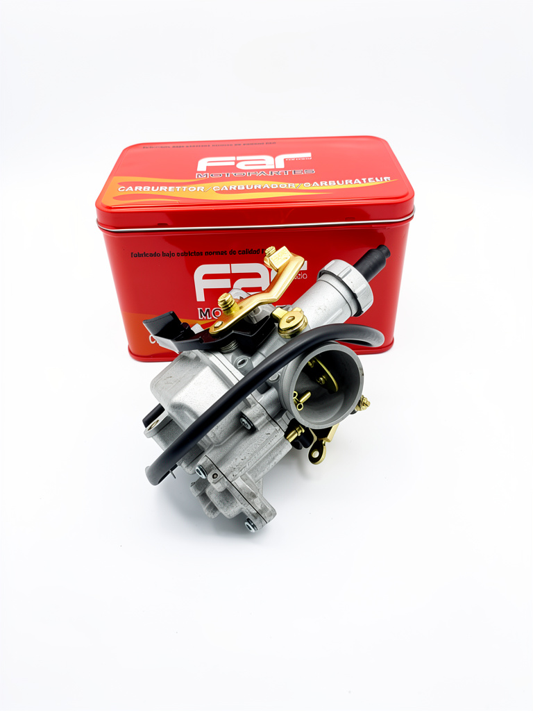 CARBURADOR RX 150/ SKUA 150 (C/Bomba) FAR
