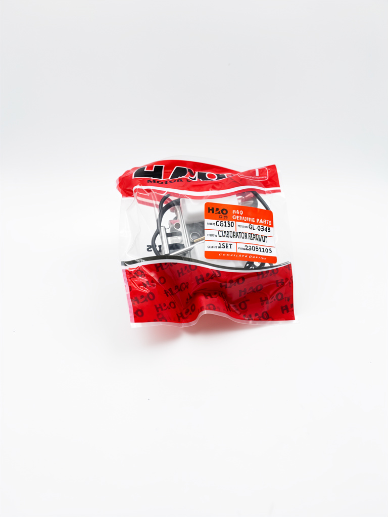 kit reparacion carburador honda cg150 titan hao