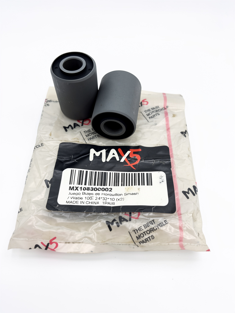 juego buje horquillon smash / wave 100 24 mm x 32 x 10 MAX 5 pag varios
