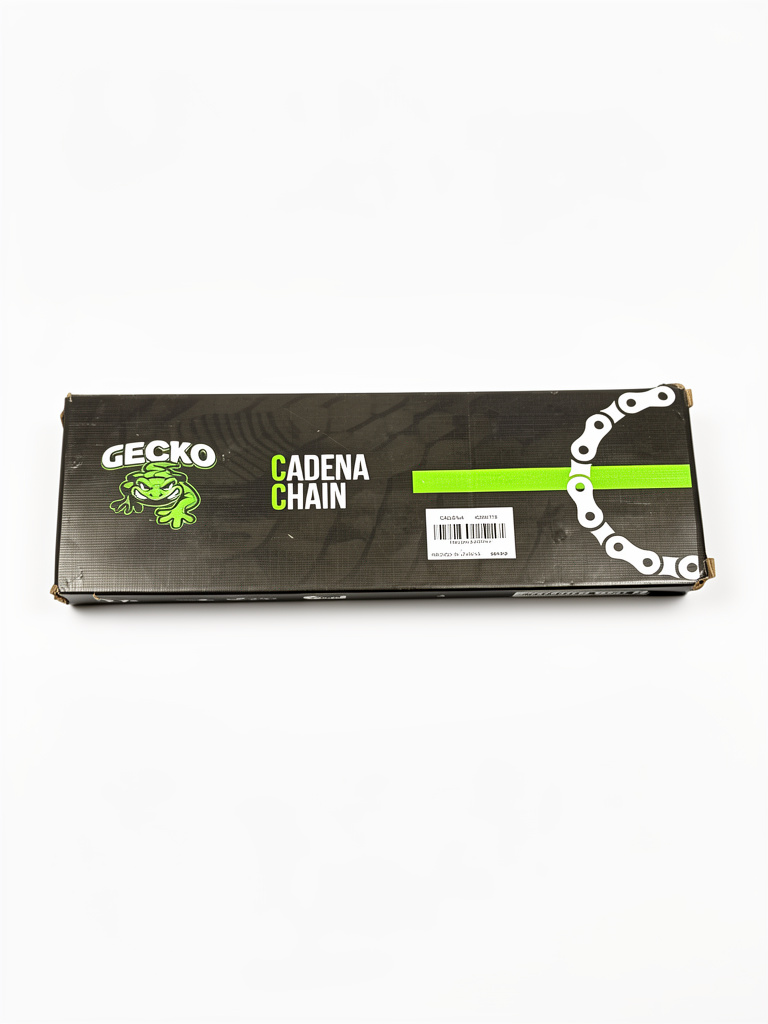 [gk106200007] cadena de transmision - 428h x 118L