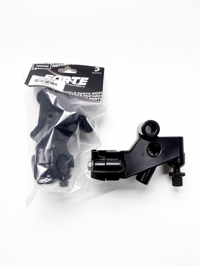 soporte de embrague storm