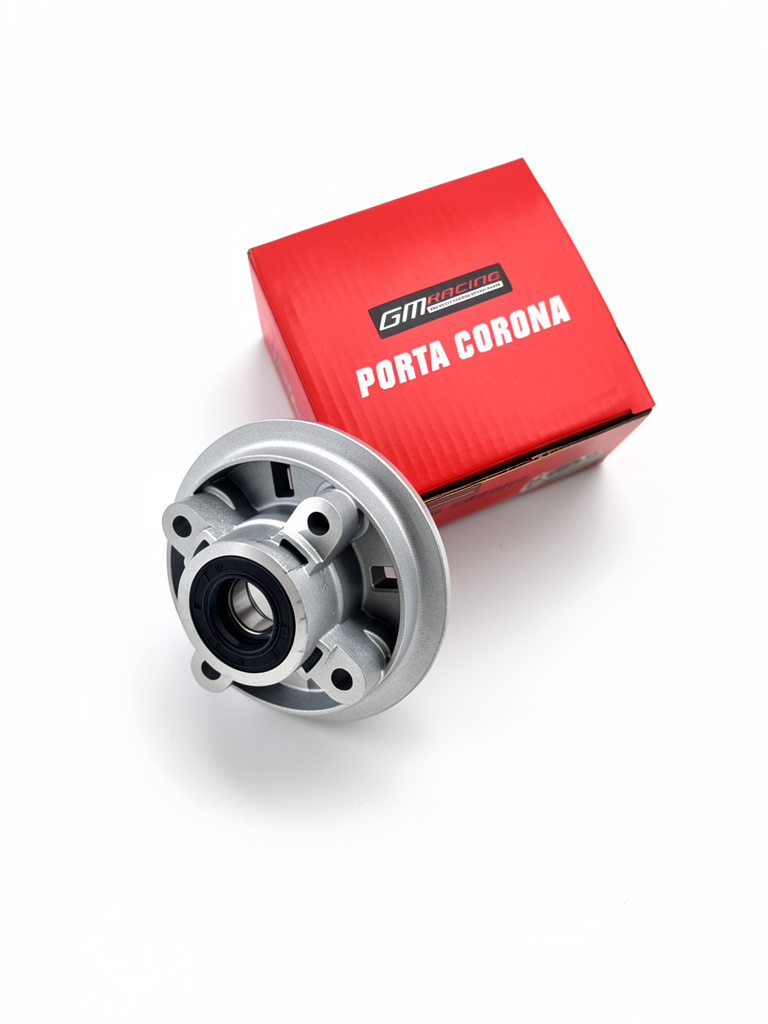 PORTA CORONA YBR