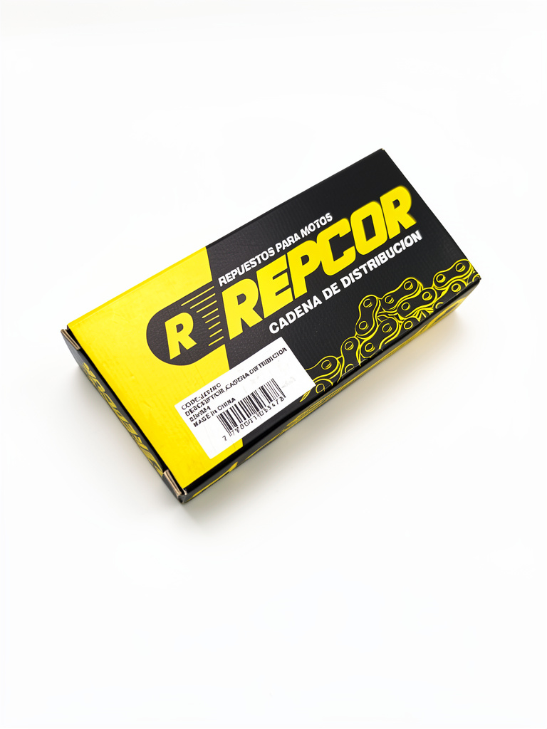 CADENA DISTRIBUCION 25H X 84l REPCOR