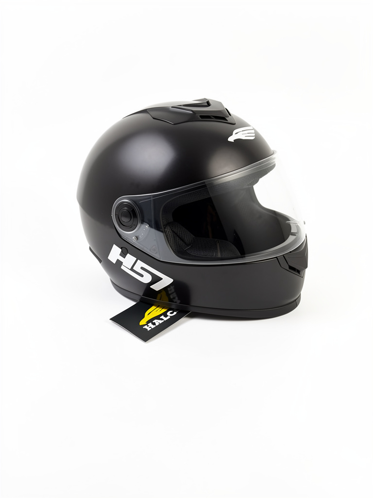 CASCO INTEGRAL H57 (62-XL) HALCON