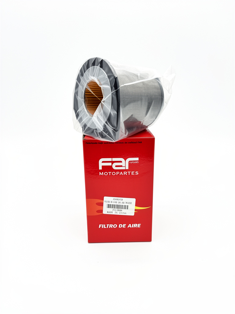 FILTRO DE AIRE PARA TWISTER CBX 250