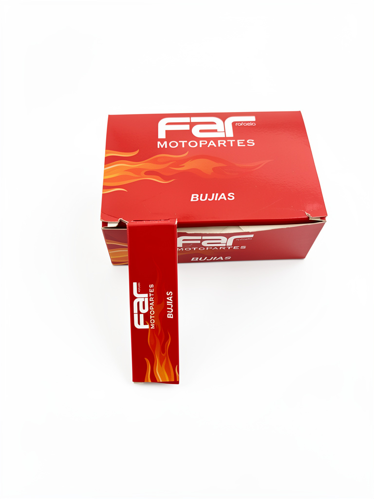 BUJIA CPR 8 EA9 far