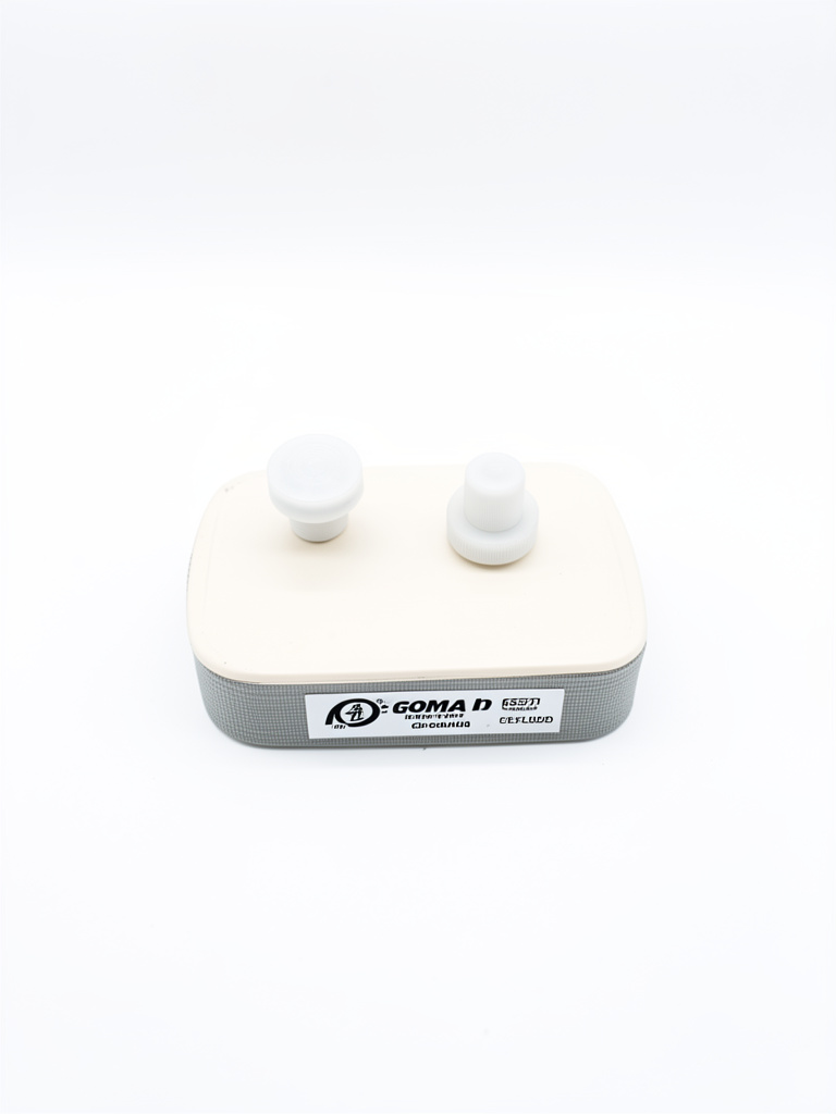 goma flautin tensor de cadena (especial) (teflon)