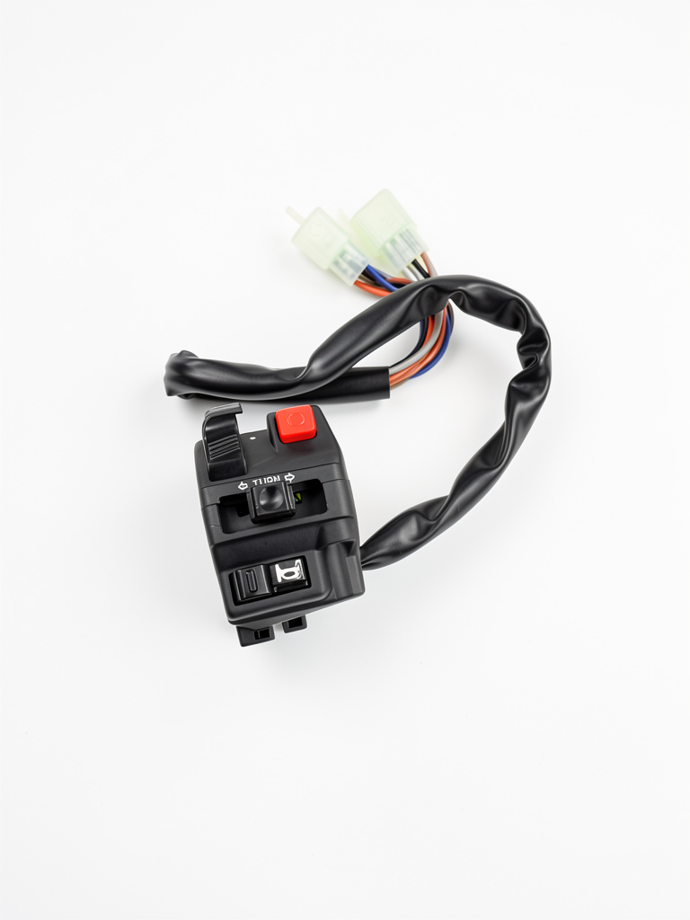 comando izquierdo xlr 125 towo