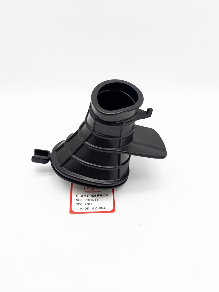 acople carburador a filtro de aire honda cg titan 150 osaka