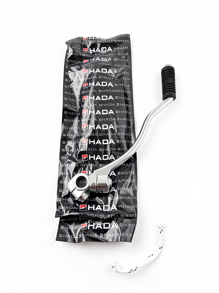 Palanca de Arranque Skua 150 hada