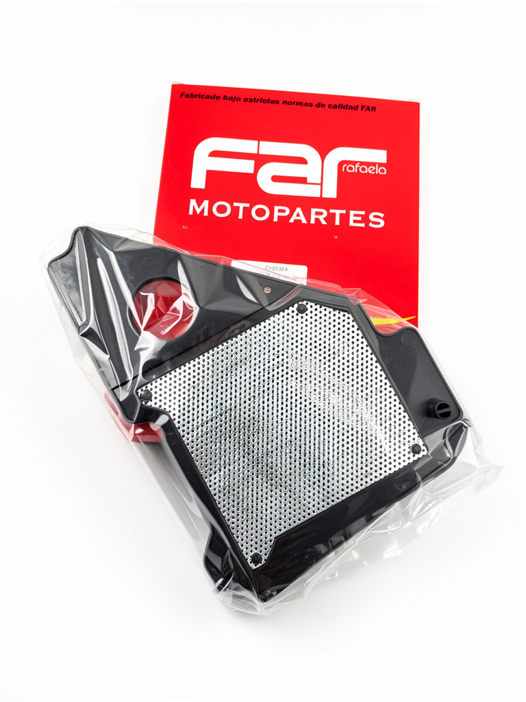 FILTRO DE AIRE PARA YBR 125