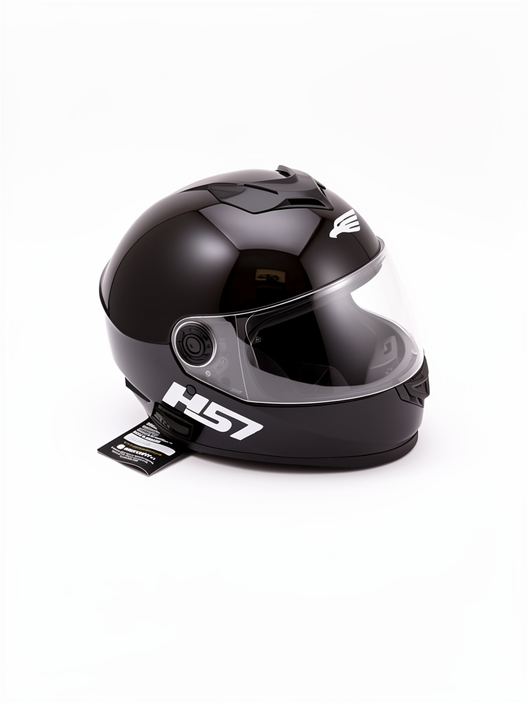 CASCO INTEGRAL H57 (58-M) HALCON
