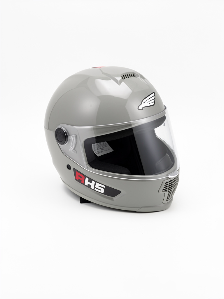 casco halcon rh5 gris xl