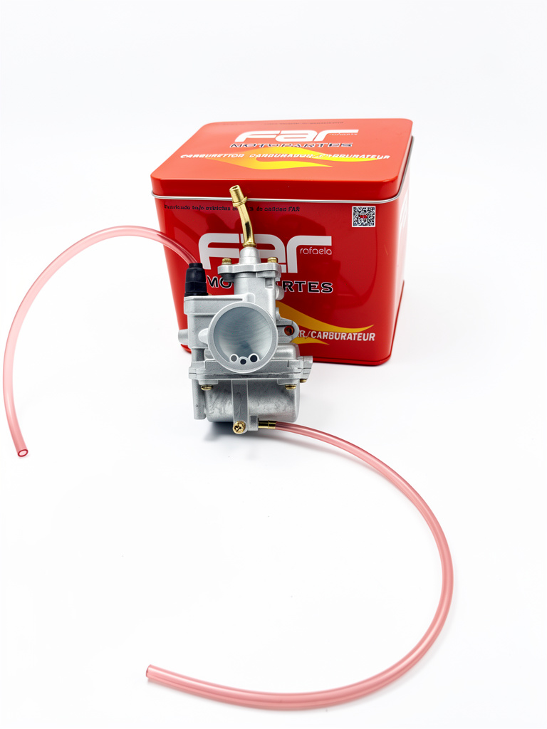 CARBURADOR CRYPTON SIN BOMBA