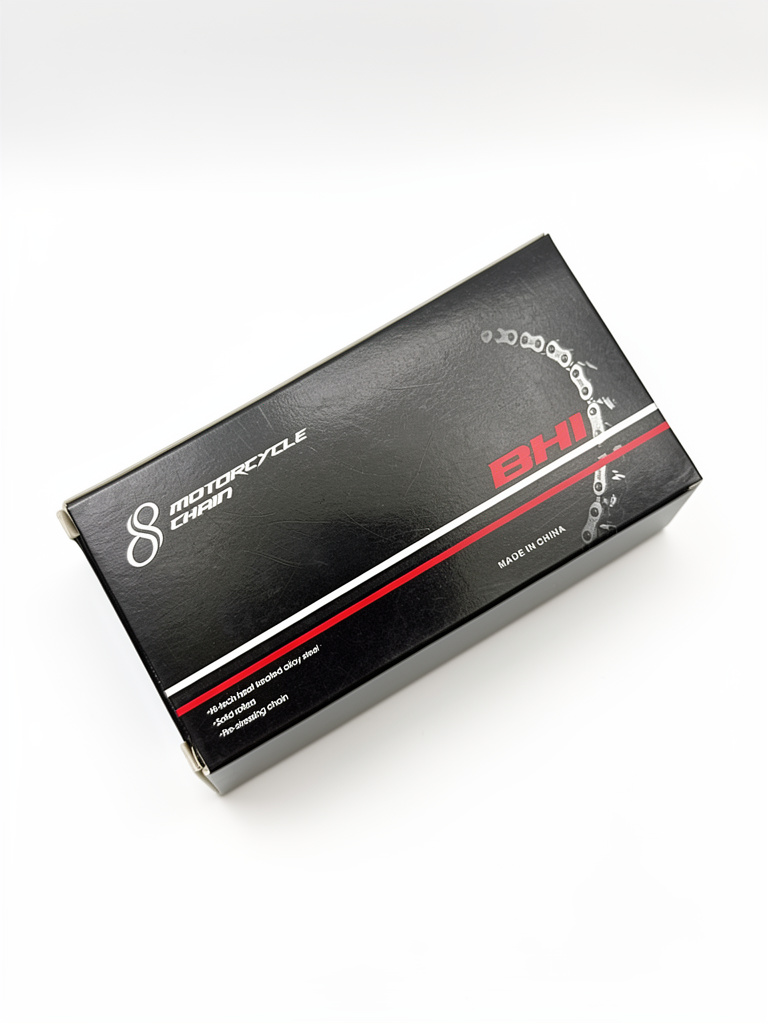 cadena distribucion 25h 84l BHI
